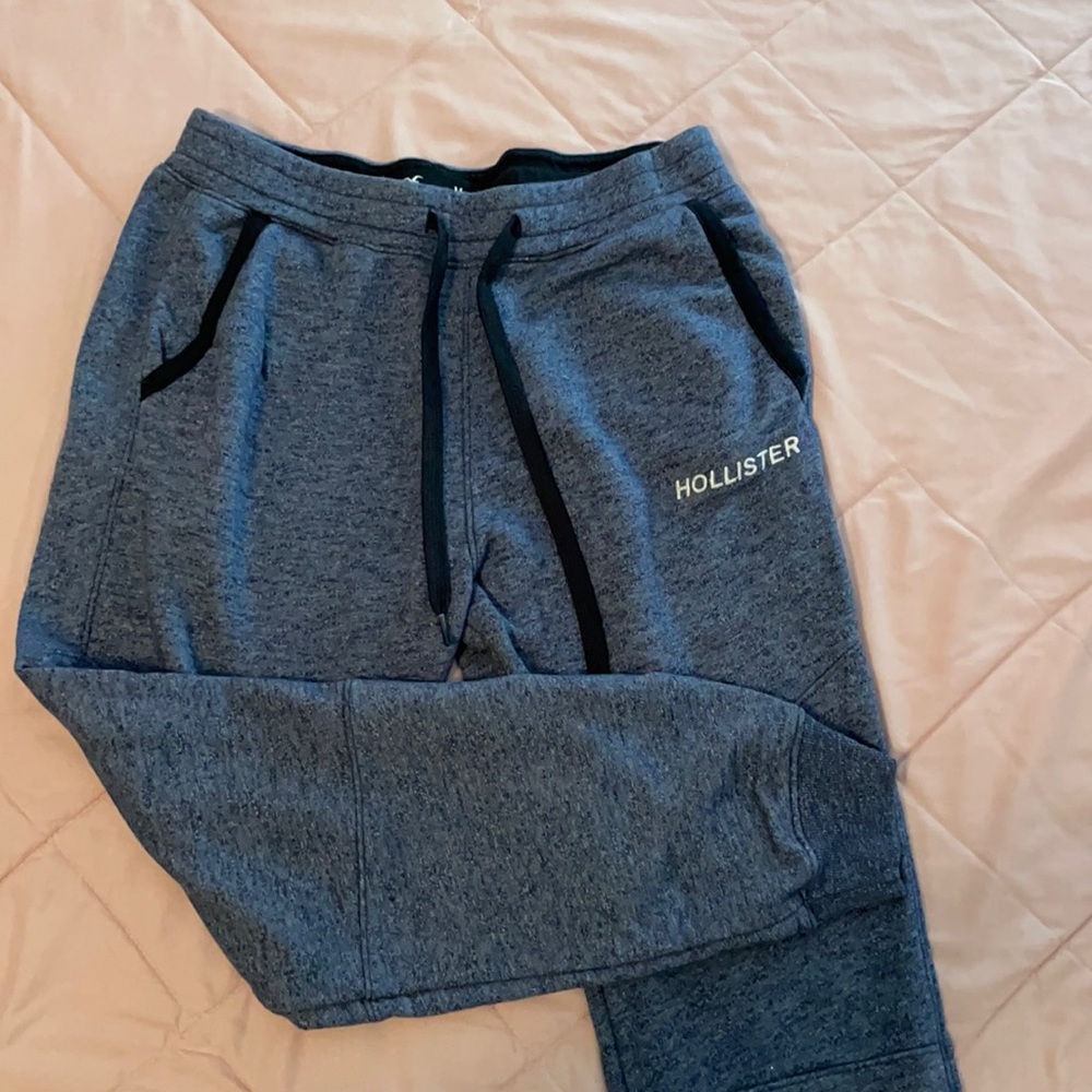 Hollister Joggers